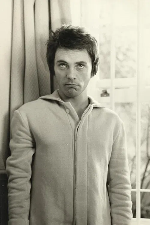 The Mind of Mr. Soames