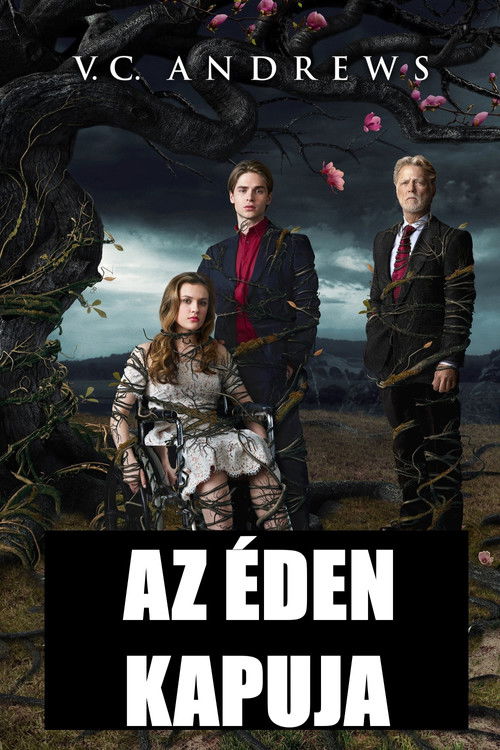 Casteel 4 - Az éden kapuja