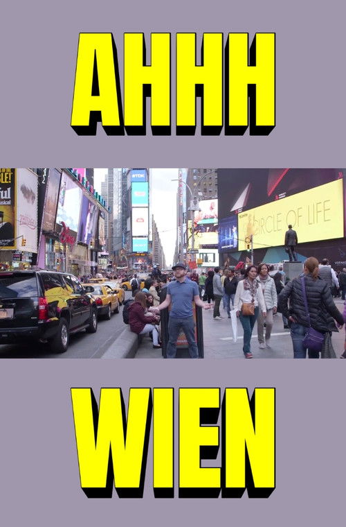 Ahhh Wien