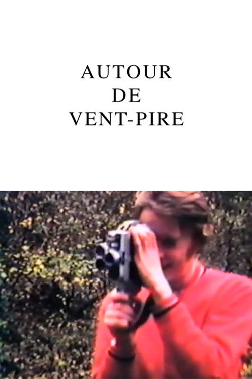 Autour de Vent-Pire