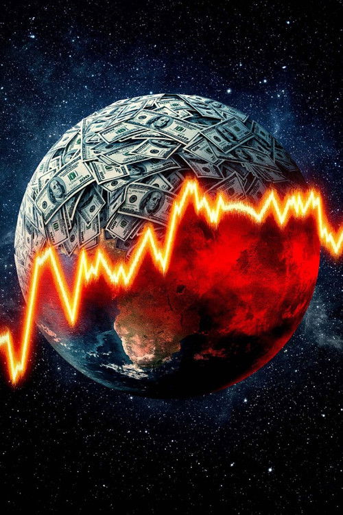 Moneyland - Die dunklen Geschäfte der Finanzindustrie