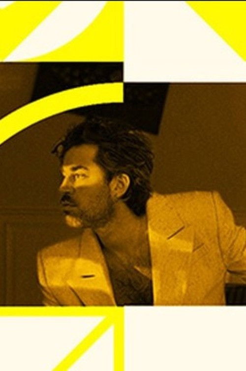 J. Bernardt en live dans la collection En Acoustique