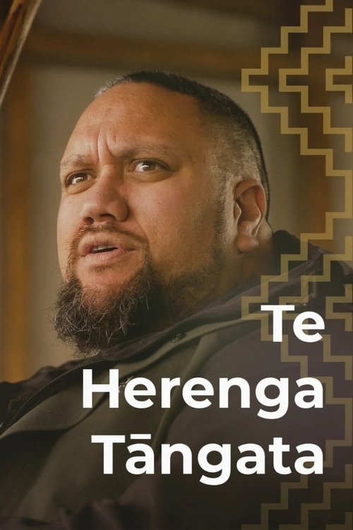 Te Herenga Tāngata - Te Moana-a-Toi
