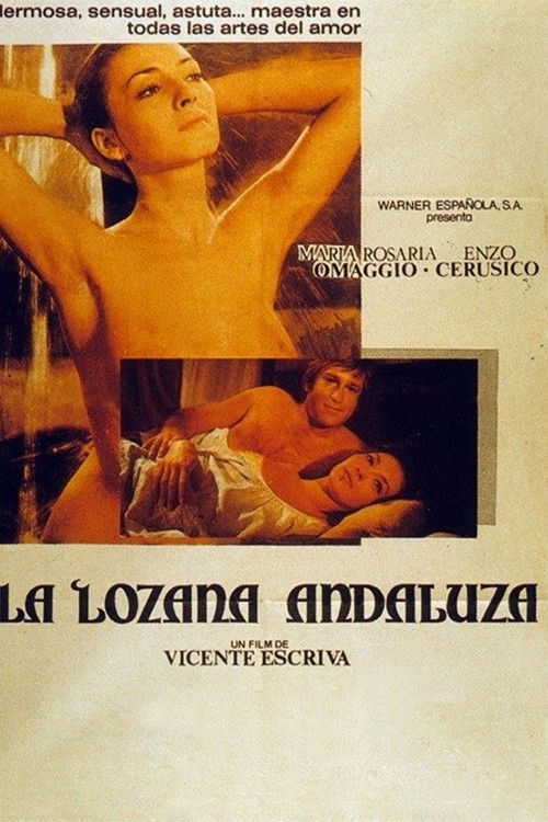 La lozana andaluza