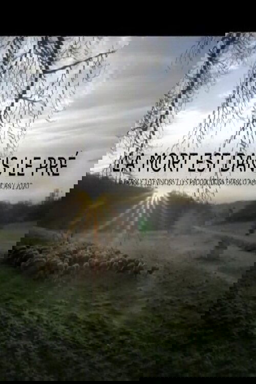 La Mort est dans le pré