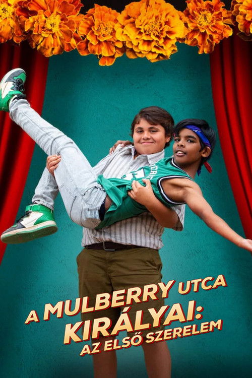 A Mulberry utca királyai: Az első szerelem