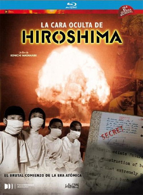 La face cachée de Hiroshima