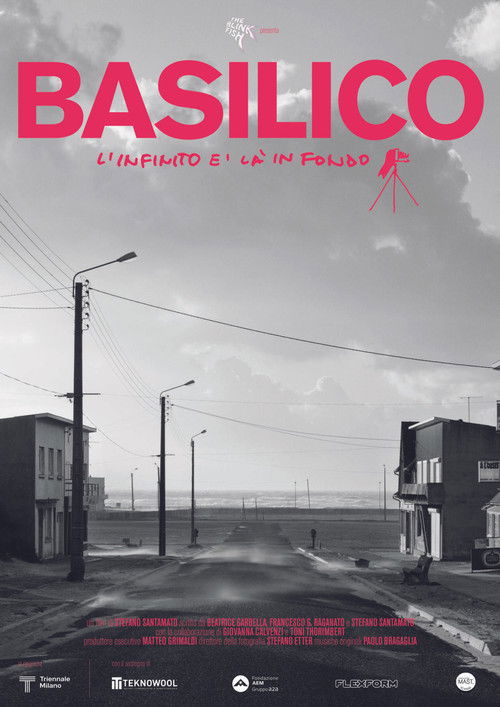 Basilico – Master of Urban Landscapes