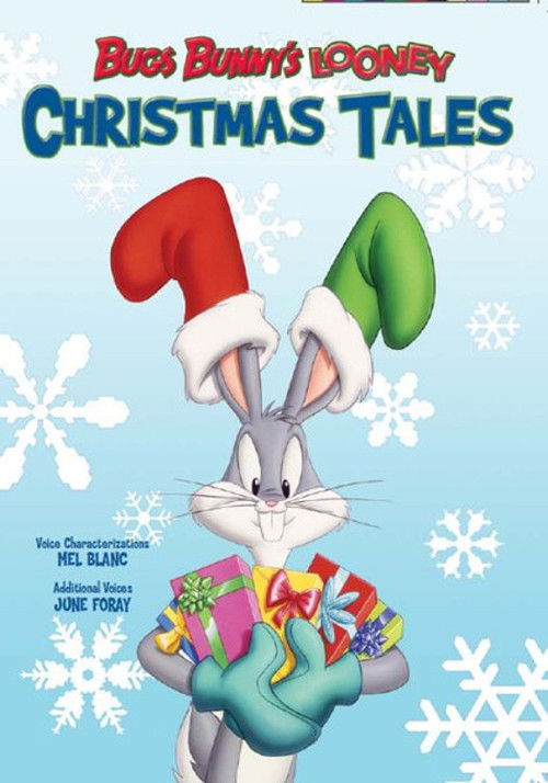 Bugs Bunny's Looney Christmas Tales