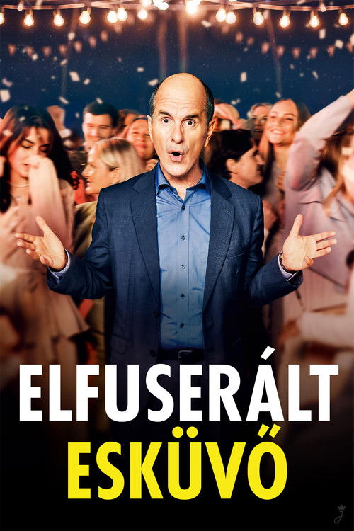 Elfuserált esküvő