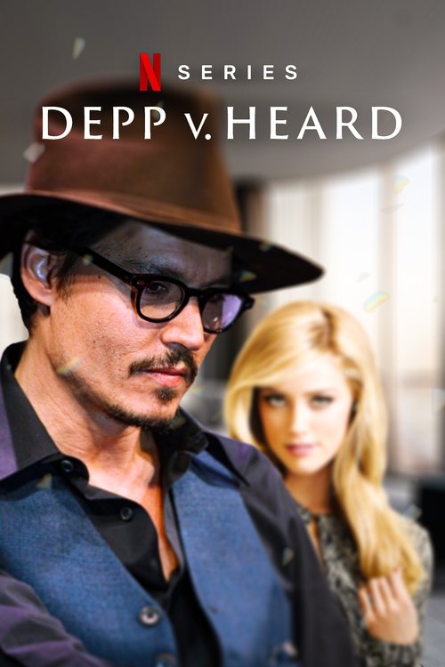 Depp kontra Heard