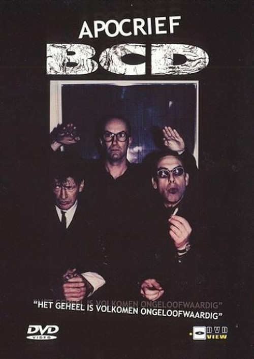 Apocrief Bcd
