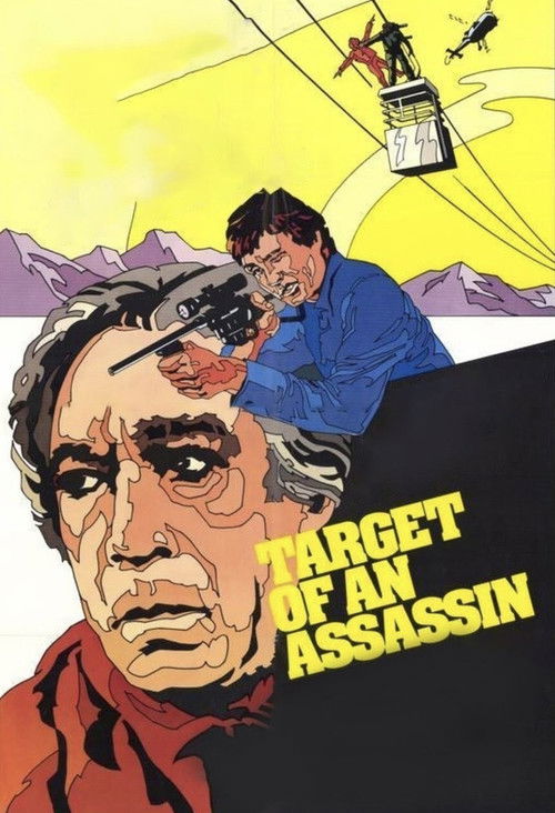 Target of an Assassin