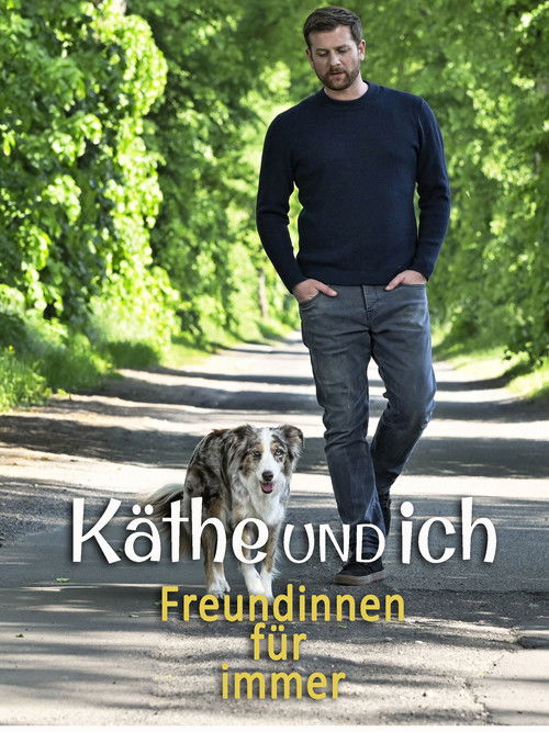 Käthe und ich