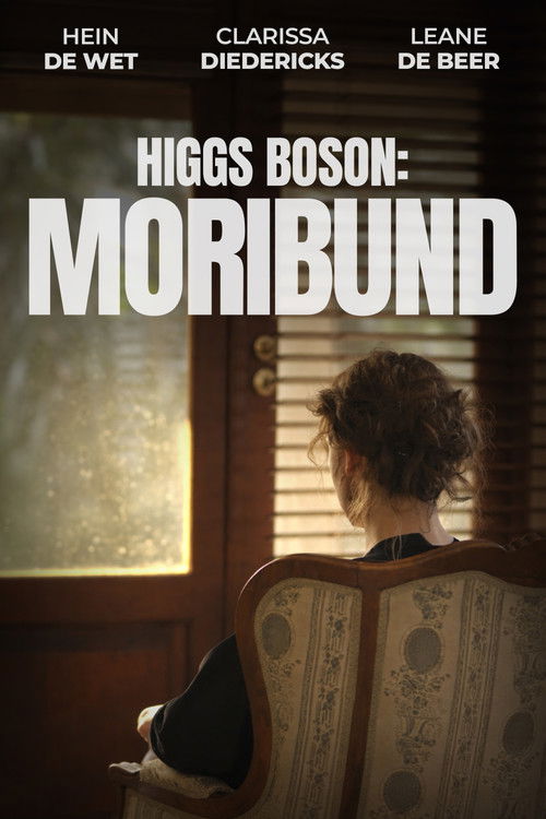 Higgs Boson: Moribund