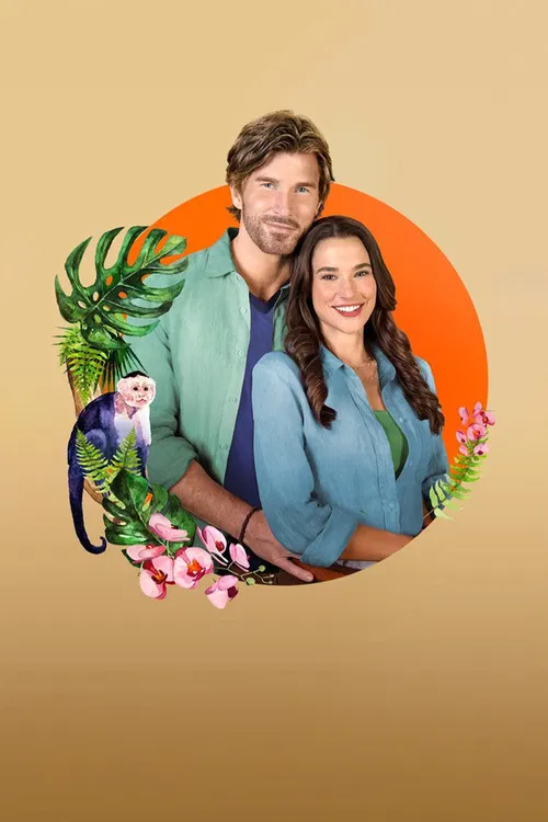 A Costa Rican Wedding