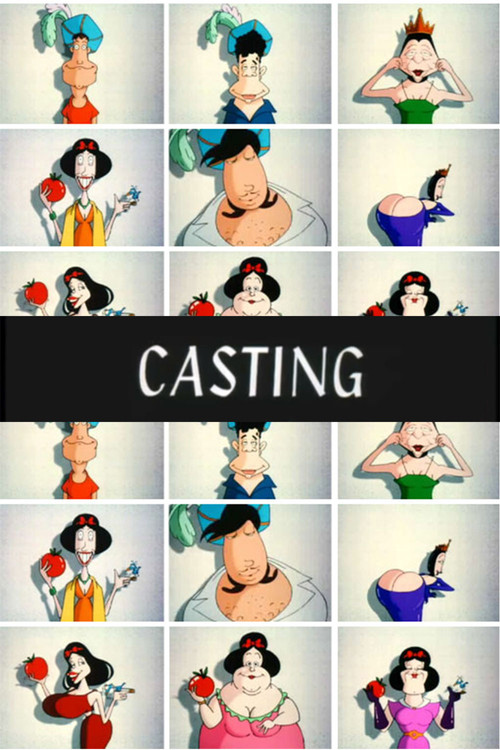 Casting
