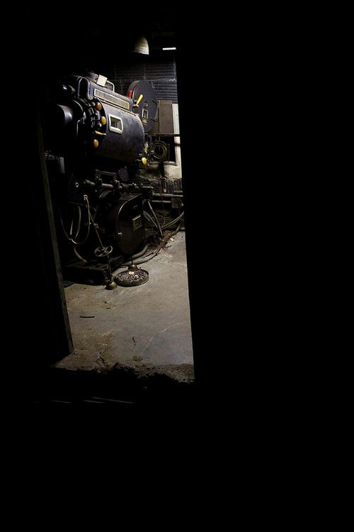 The Dying of the Light