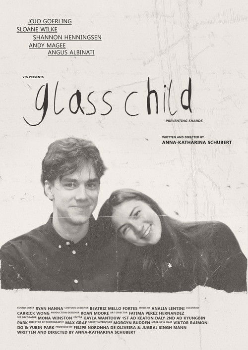 Glass Child