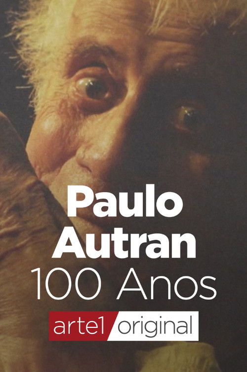 Paulo Autran 100 Anos