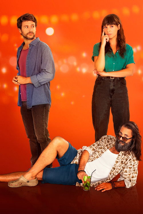 Un novio para mi mujer