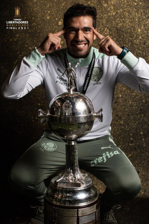 CABEÇA FRIA E CORAÇÃO QUENTE: DOCUMENTÁRIO PALMEIRAS CAMPEÃO DA CONMEBOL LIBERTADORES 2021