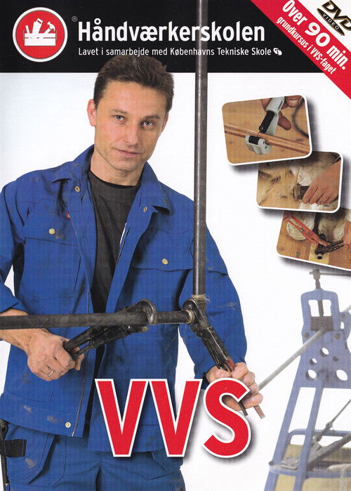 Håndværkerskolen: VVS
