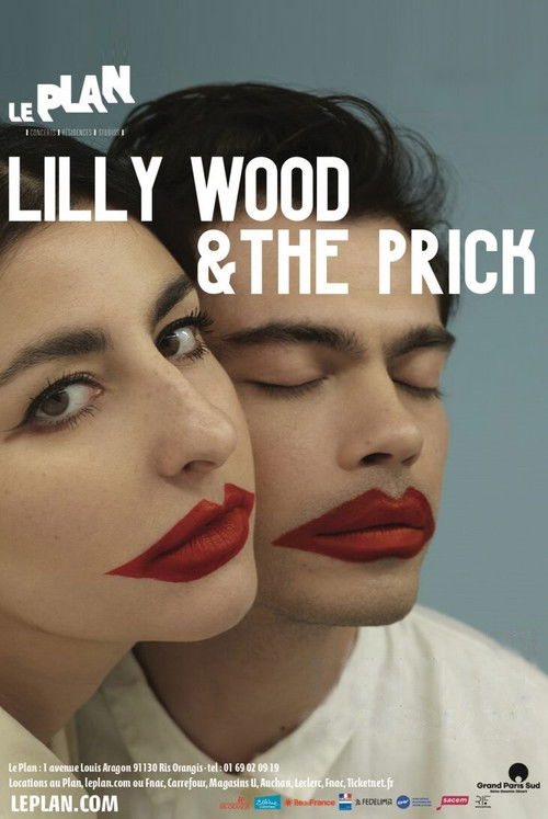 Lilly Wood and the Prick - Olympia de Paris