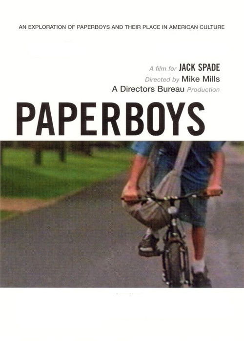 Paperboys