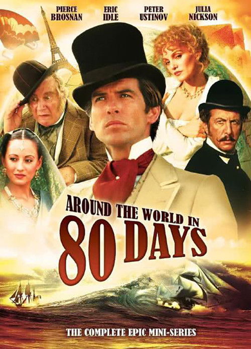 Around the World in 80 Days
