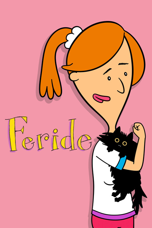 Feride vs. the World