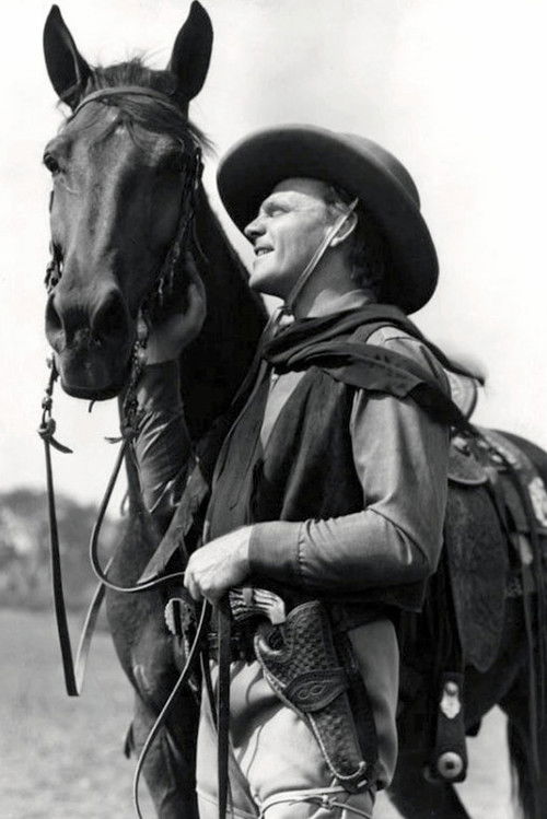 Az oklahomai kölyök