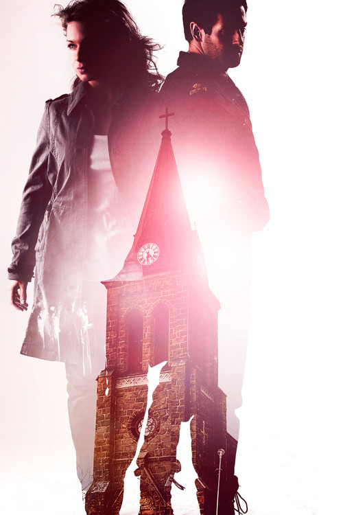 The Fjällbacka Murders: The Queen of Lights