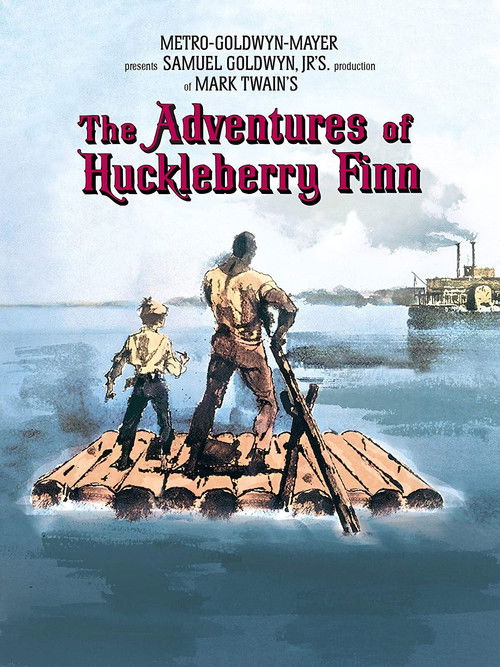 The Adventures of Huckleberry Finn