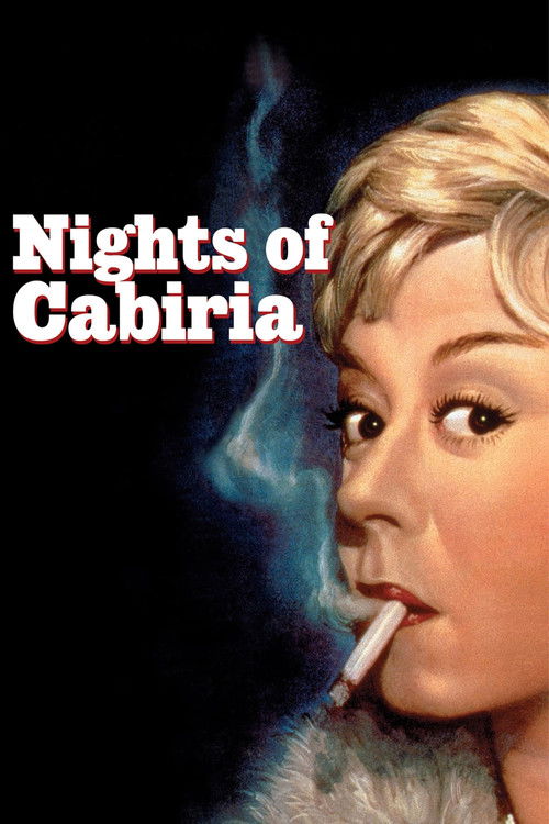 Nights of Cabiria