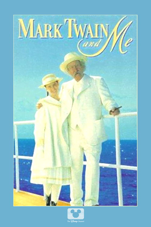 Mark Twain and Me