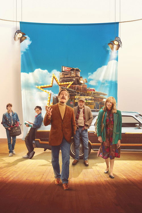 Everything's Going to Be Great