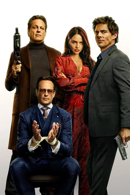 Mike & Nick & Nick & Alice