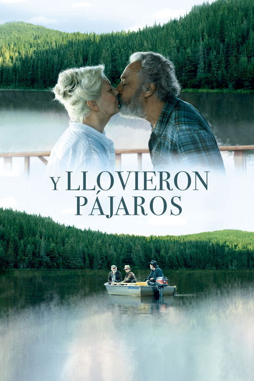 And the Birds Rained Down