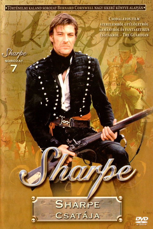 Sharpe csatája