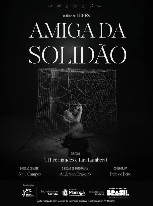 Amiga da Solidão