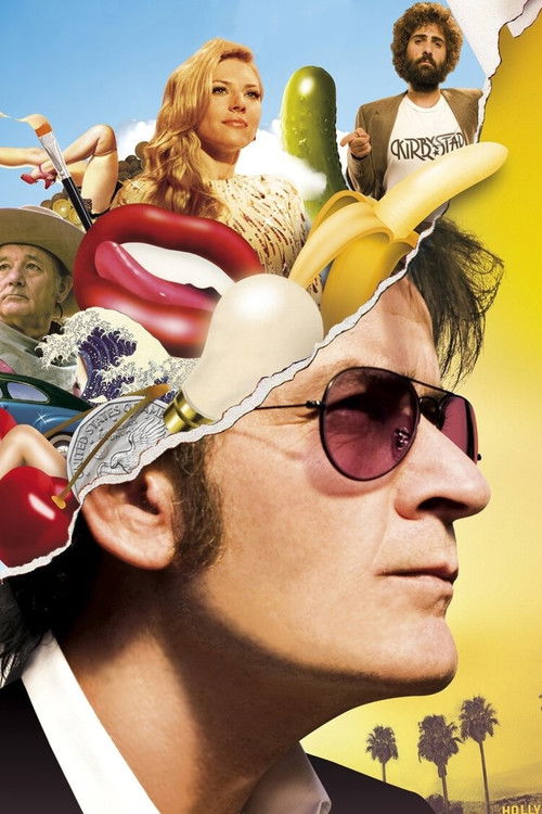 Pillantás Charlie Swan képzeletébe