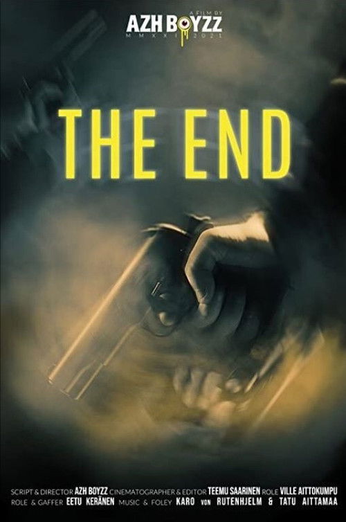 The End