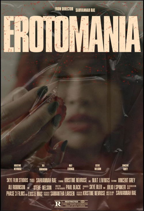 Erotomania