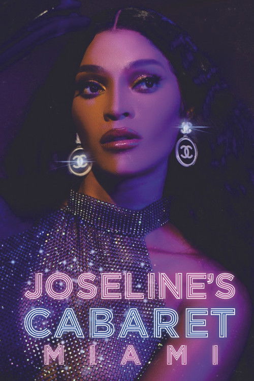Joseline's Cabaret: Miami