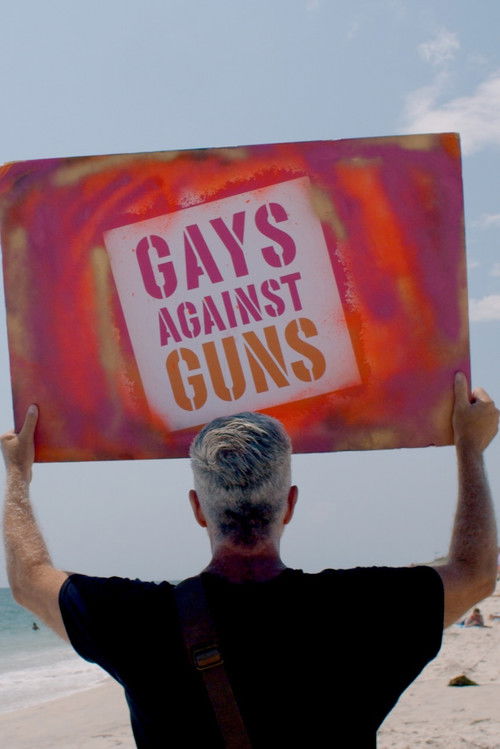 Gays Against Guns