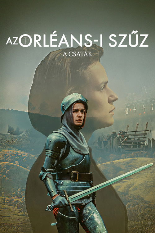 Joan the Maid I: The Battles