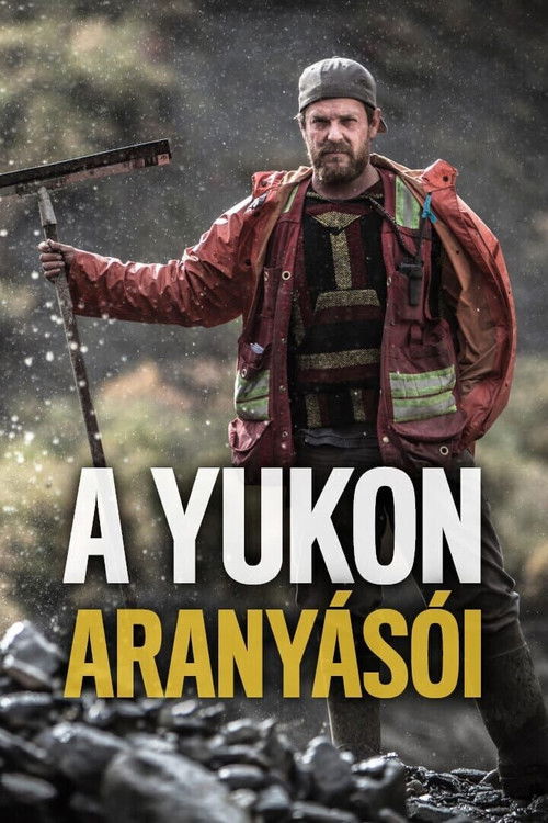 A Yukon aranyásói