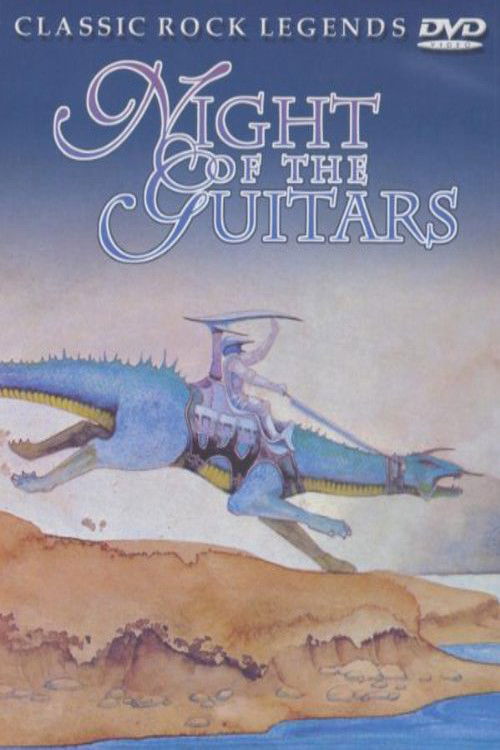 Night of the Guitars