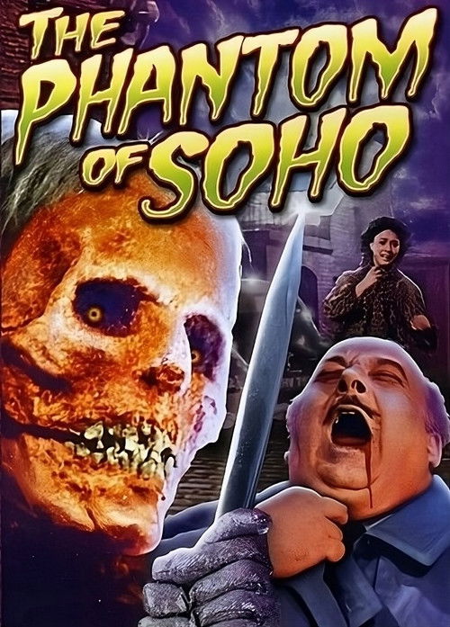 The Phantom of Soho